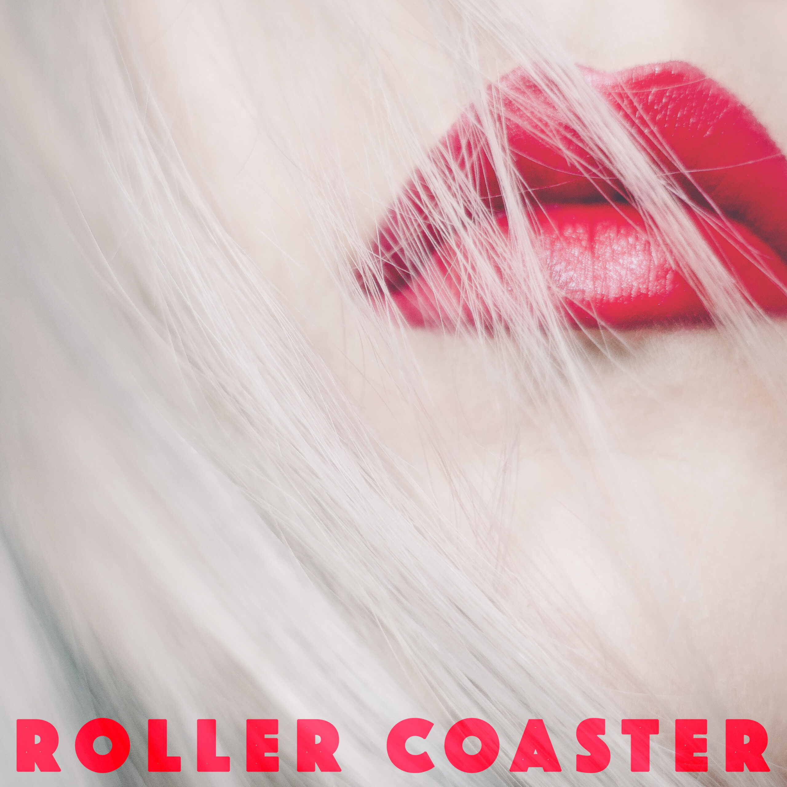 New Single – Roller Coaster